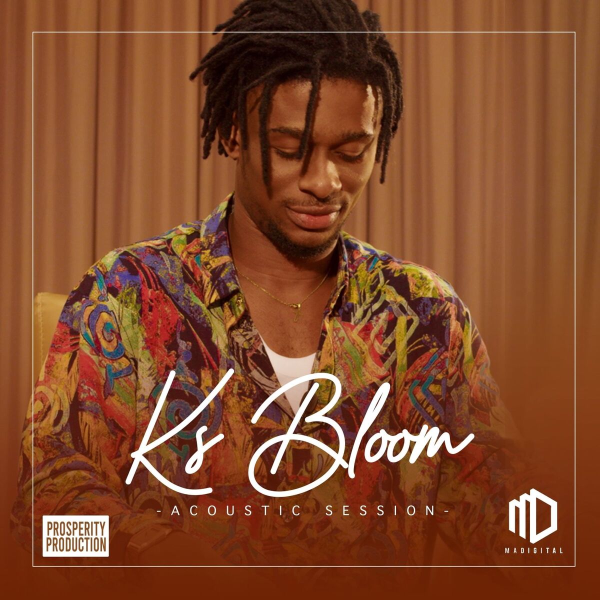 Album cover of Acoustic session