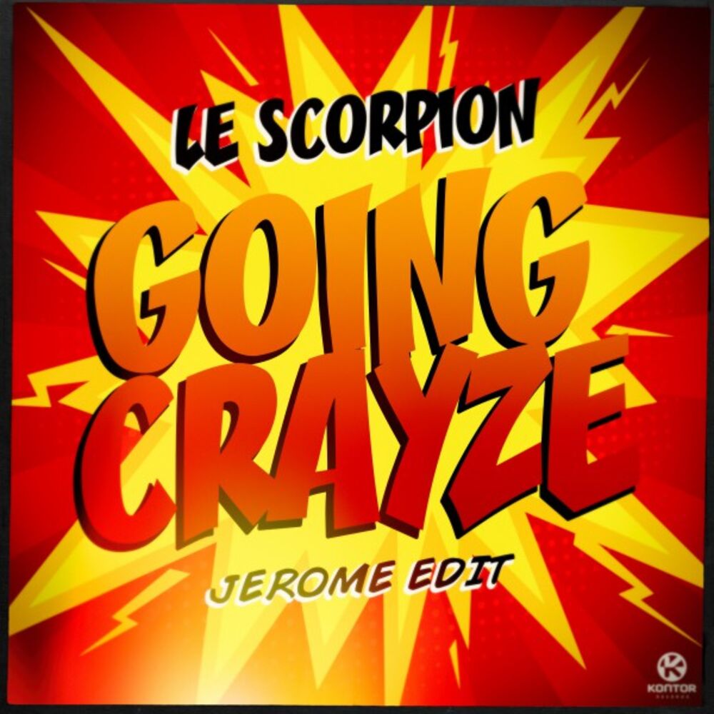 Picture of Going Crayze (Jerome Edit)