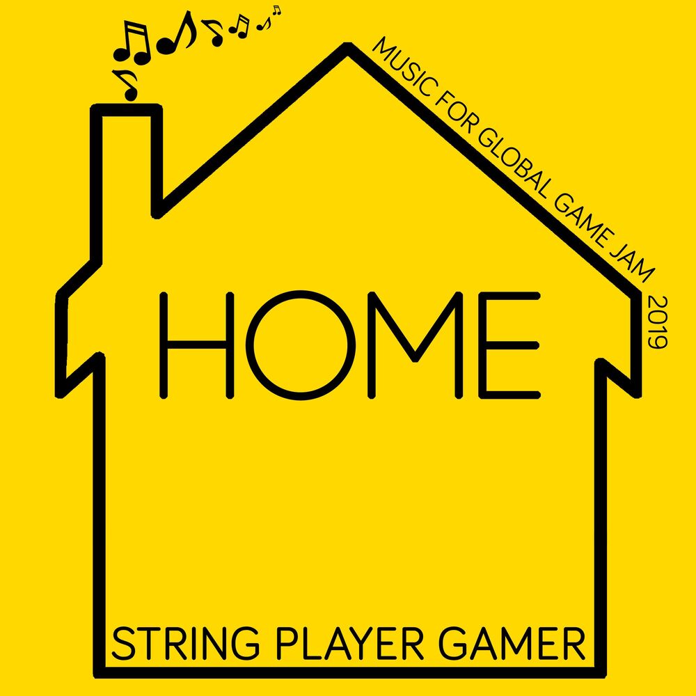 Picture of Home: Music for Global Game Jam