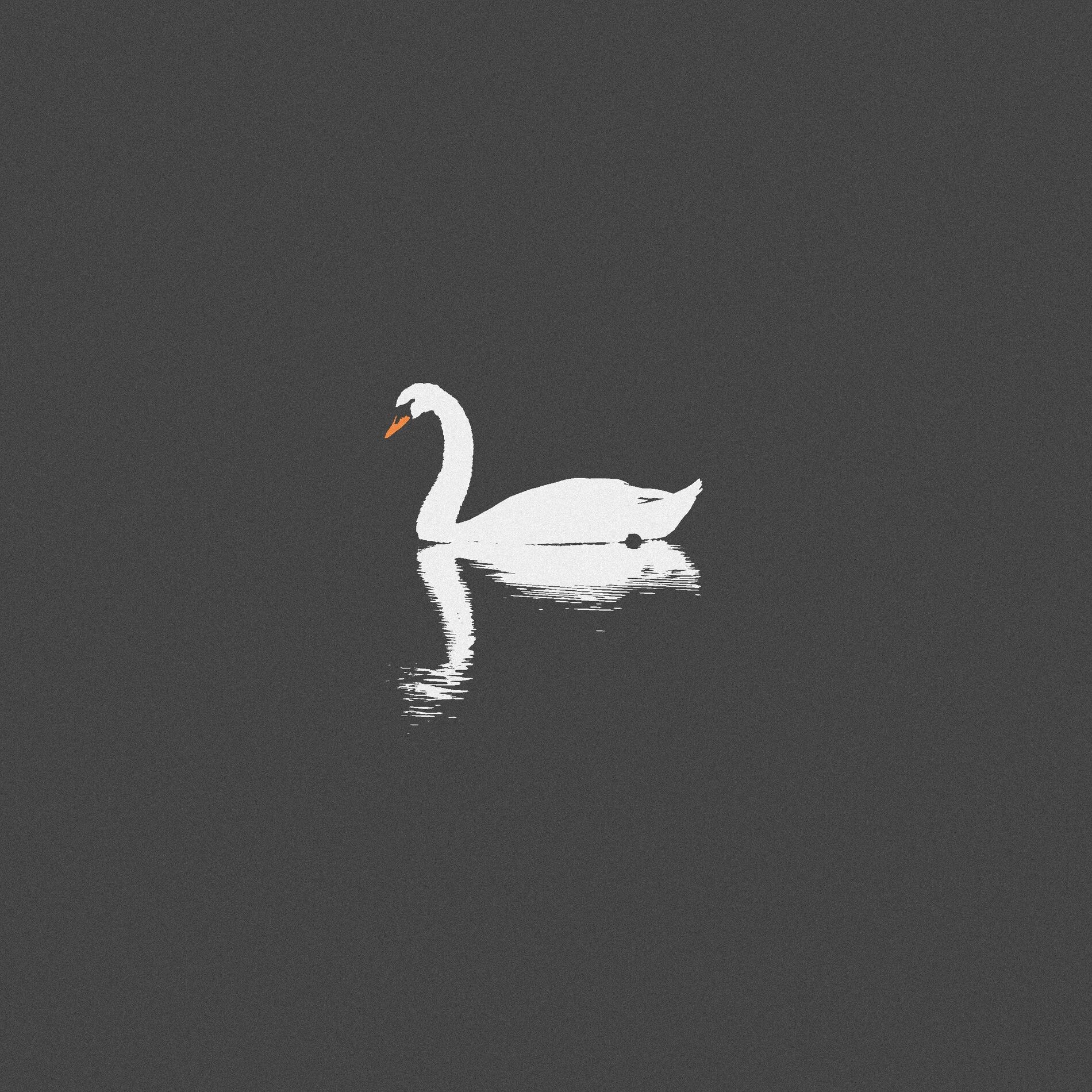 Album cover of Alone