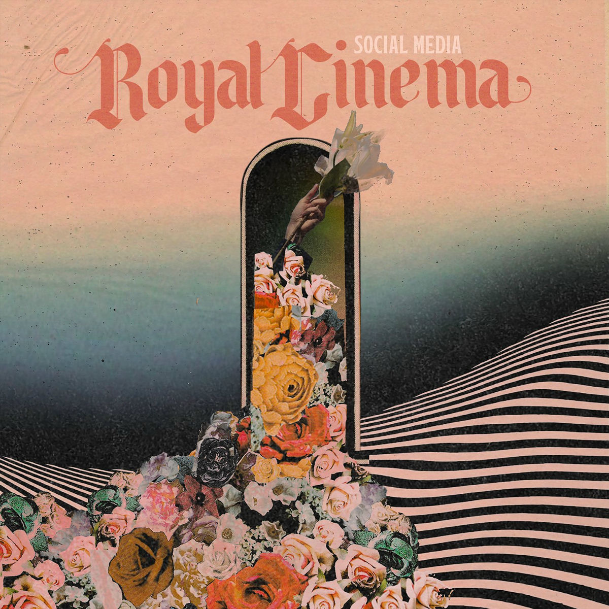 Album cover of Social Media