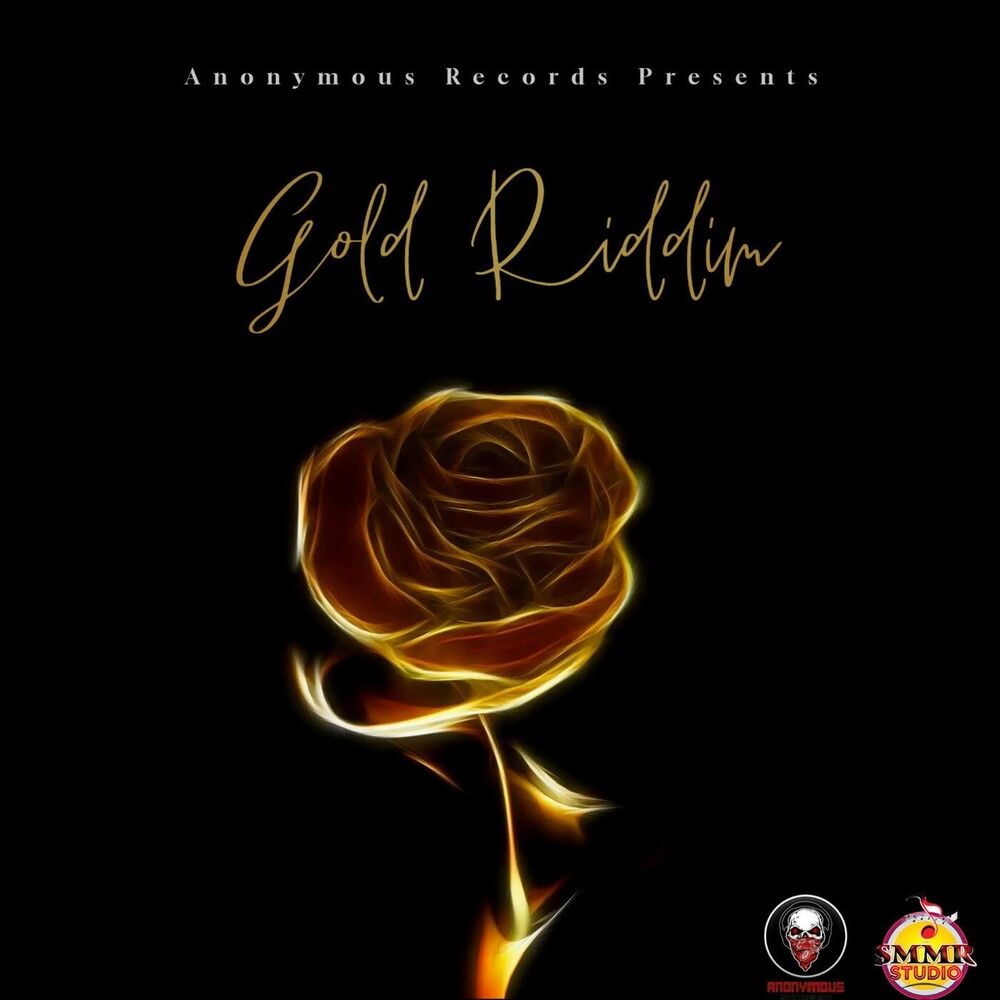 Picture of Gold Riddim