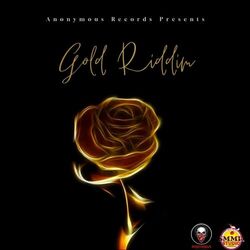 Cover of Gold Riddim
