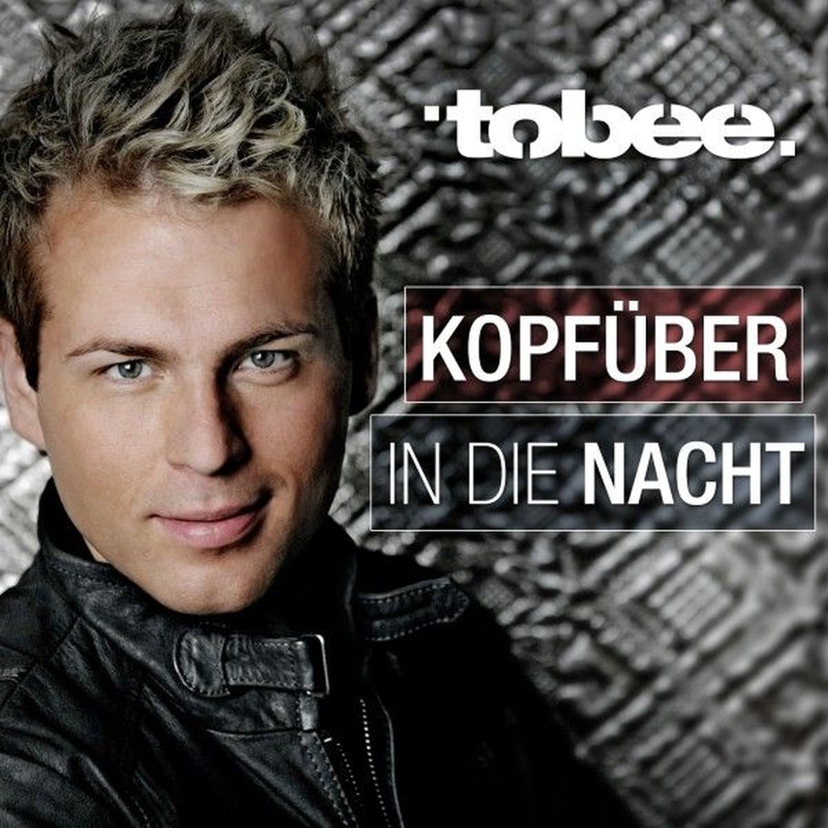 Album cover of Kopfüber in die Nacht