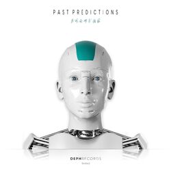 Cover of Past Predictions
