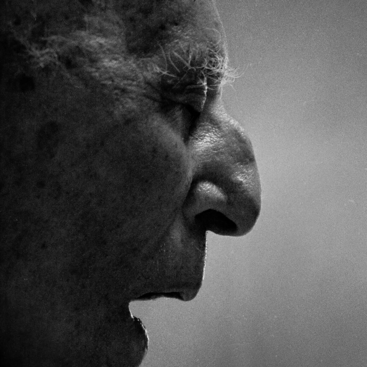 Album cover of Mørkt Foraar