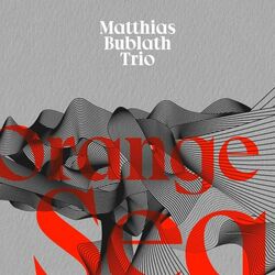 Cover of Orange Sea