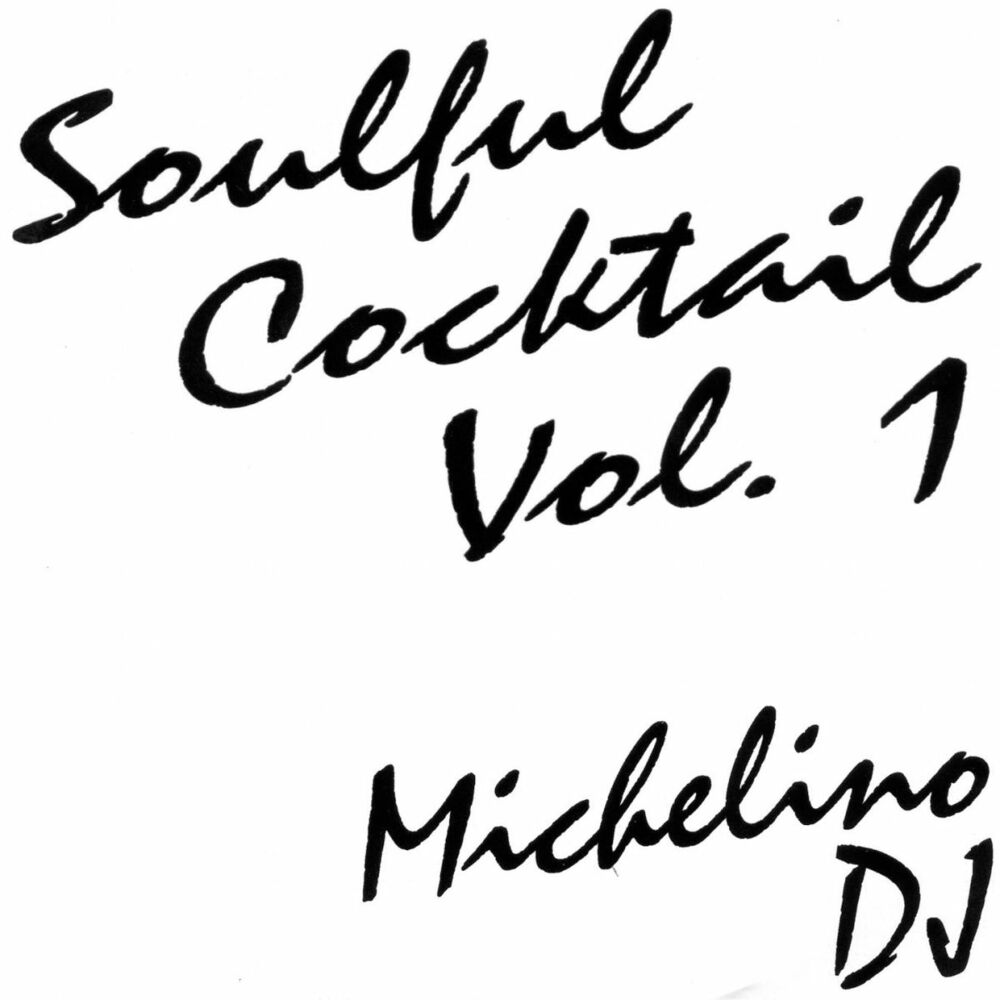 Picture of Soulful Cocktail, Vol.1