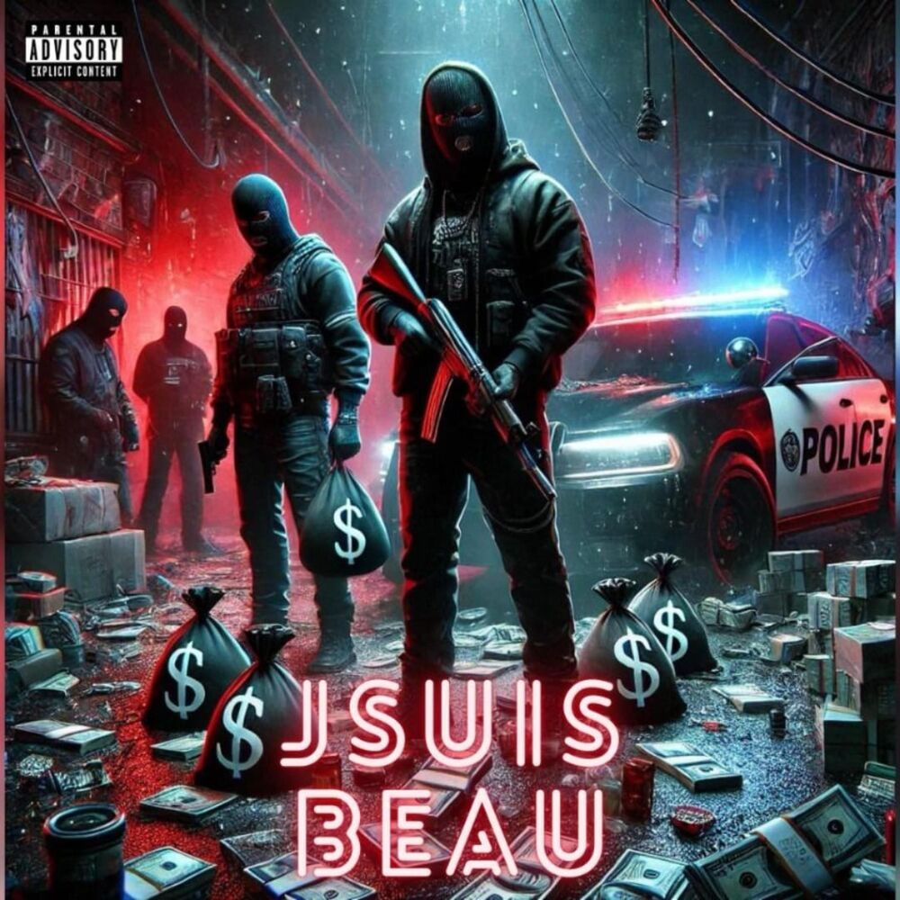 Picture of JSuis Beau (feat. Rafa & Robby)