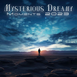 Cover of Mysterious Dreamy Moments 2023 by undefined