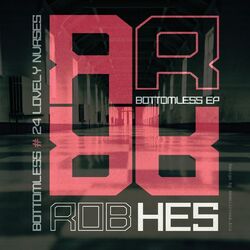 Cover of Bottomless EP