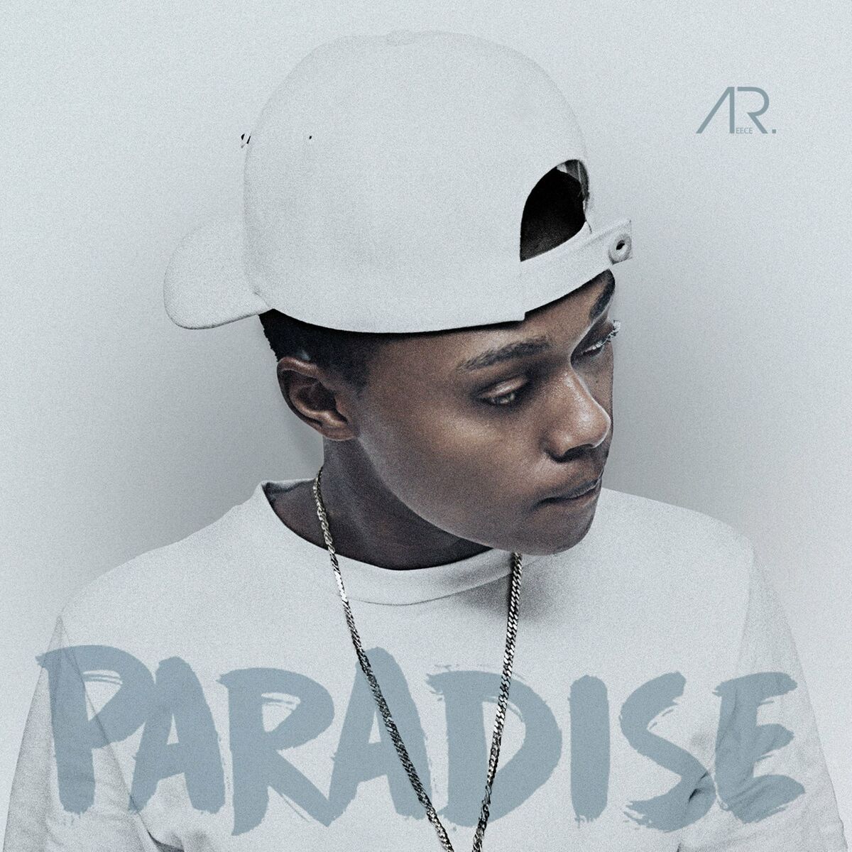 Album cover of Paradise
