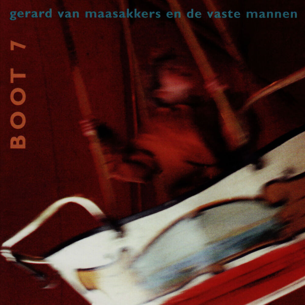 Picture of Boot 7