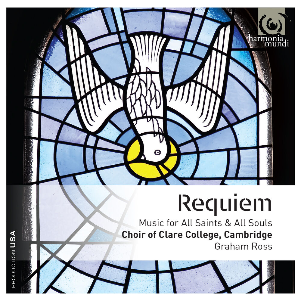 Picture of Requiem: Music for All Saints & All Souls