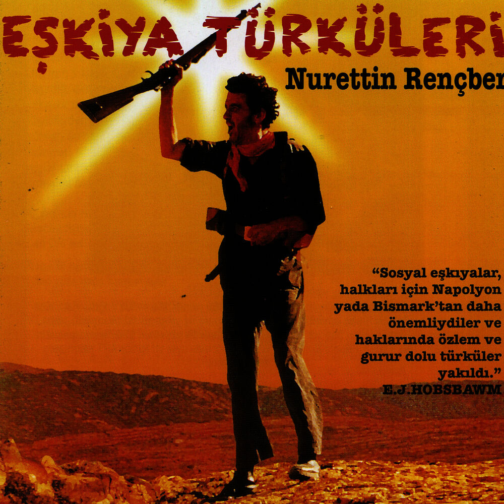Picture of Eşkiya Türküleri