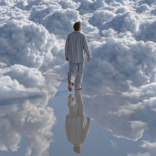 Sleepwalker (Extended)