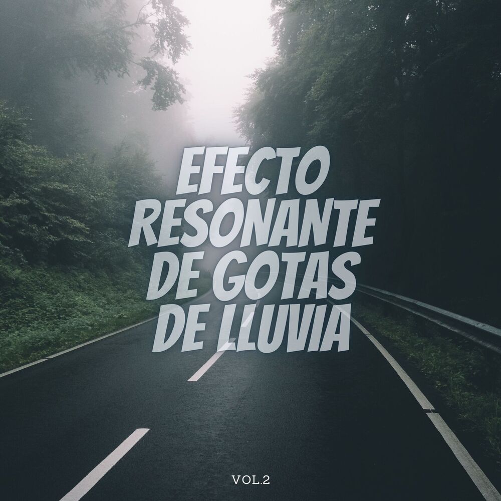 Picture of Efecto Resonante De Gotas De Lluvia Vol. 2