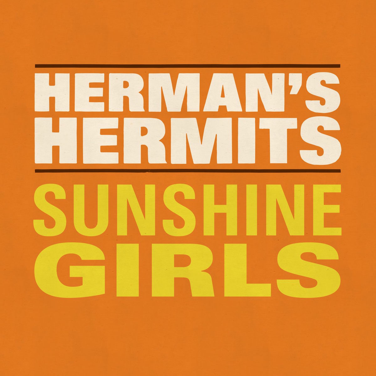 Album cover of Sunshine Girls