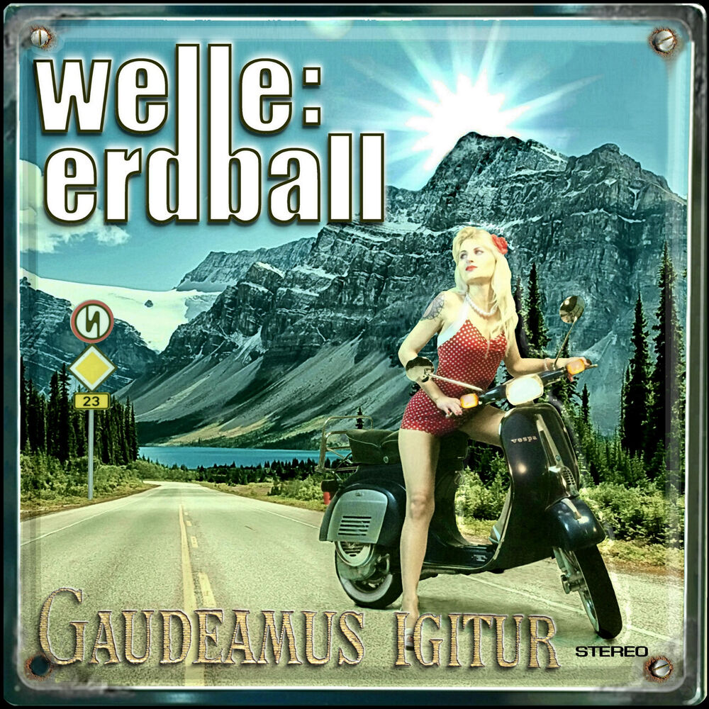 Picture of Gaudeamus Igitur