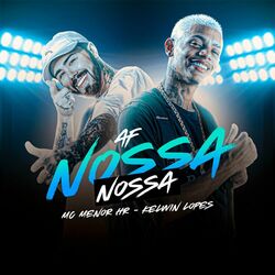 Cover of Af Nossa Nossa