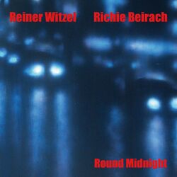 Cover of Round Midnight