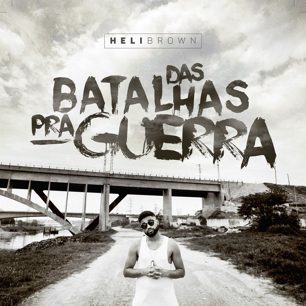 Picture of Das Batalhas pra Guerra