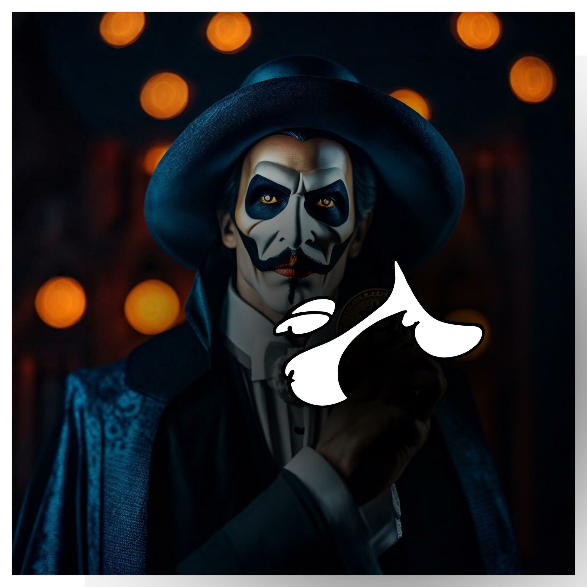 Album cover of Let