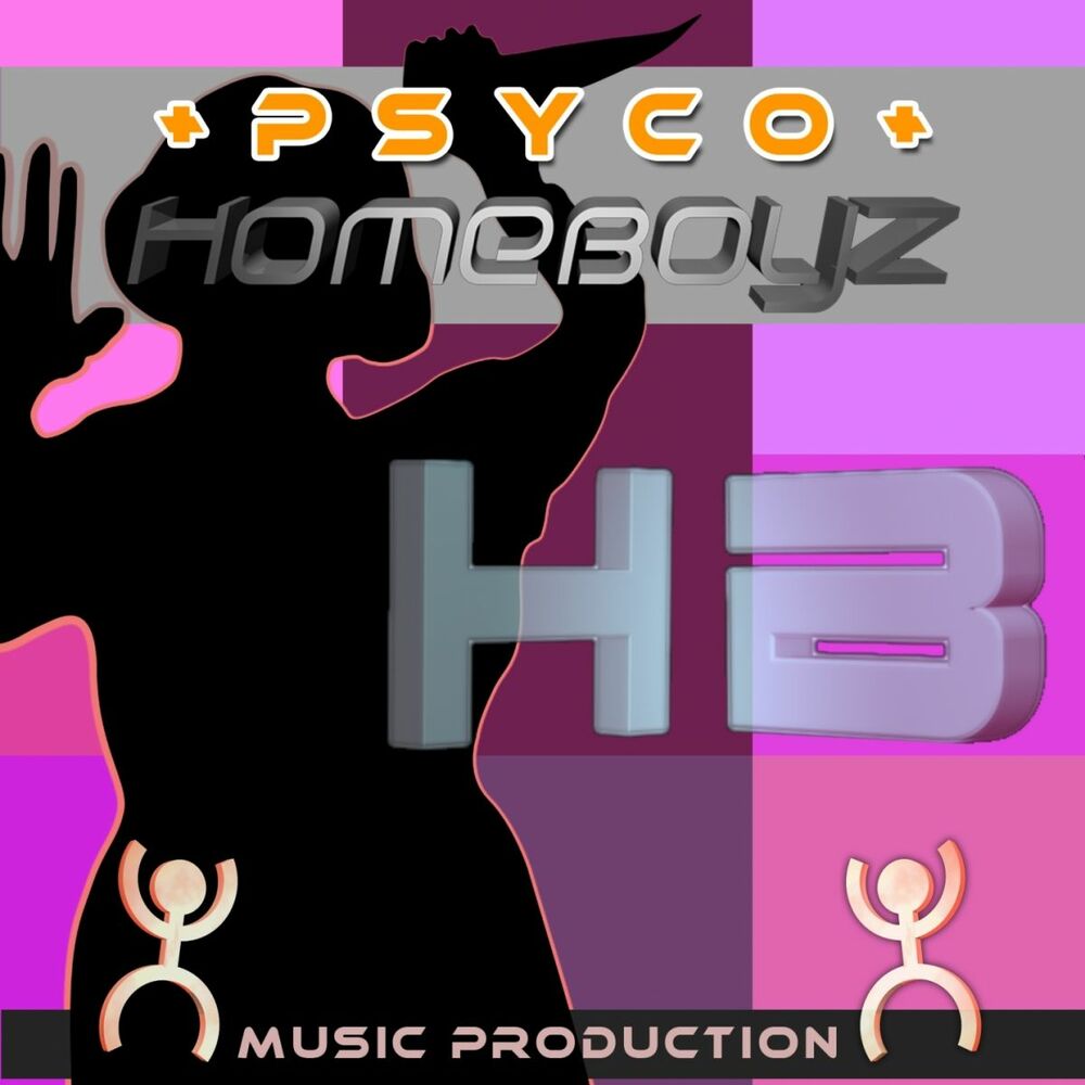 Picture of Psyco