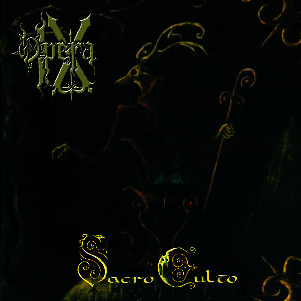 Picture of Sacro Culto