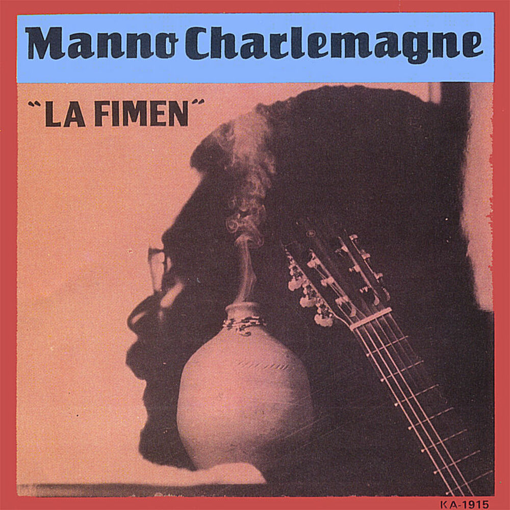 Picture of La Fimen
