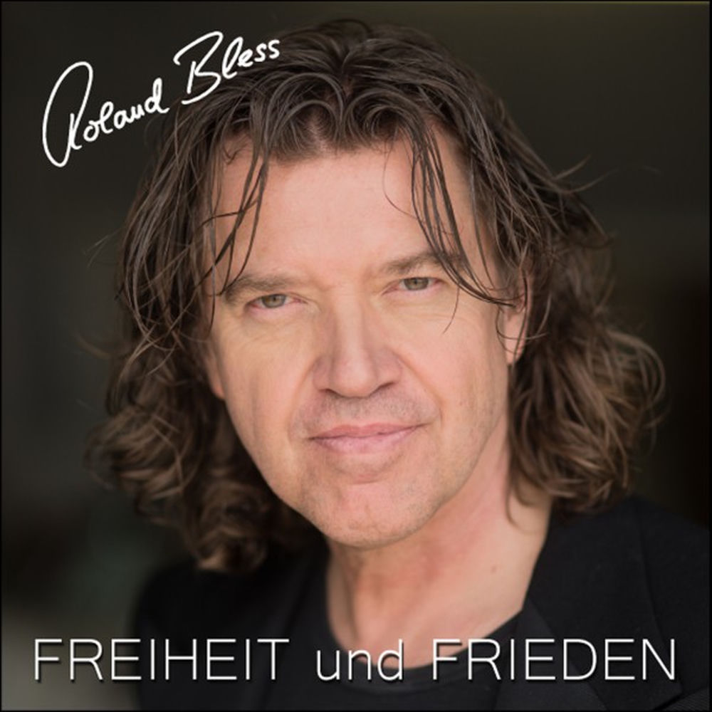 Pochette du titre Freiheit und Frieden