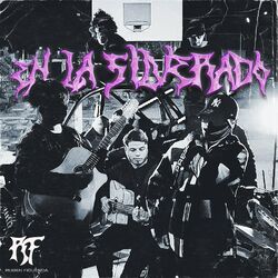 Cover of En La Silverado