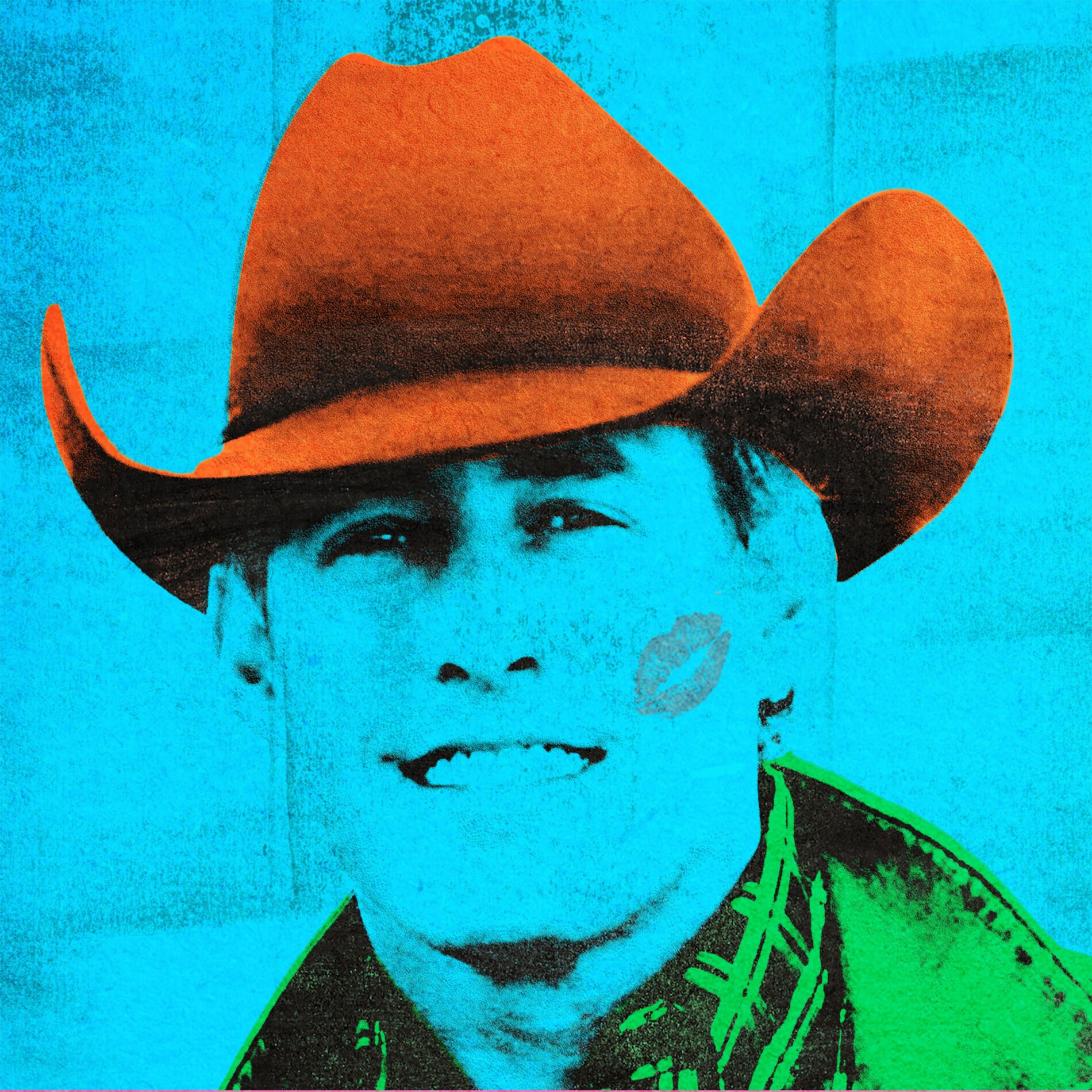 Album cover of Seven Year Ache