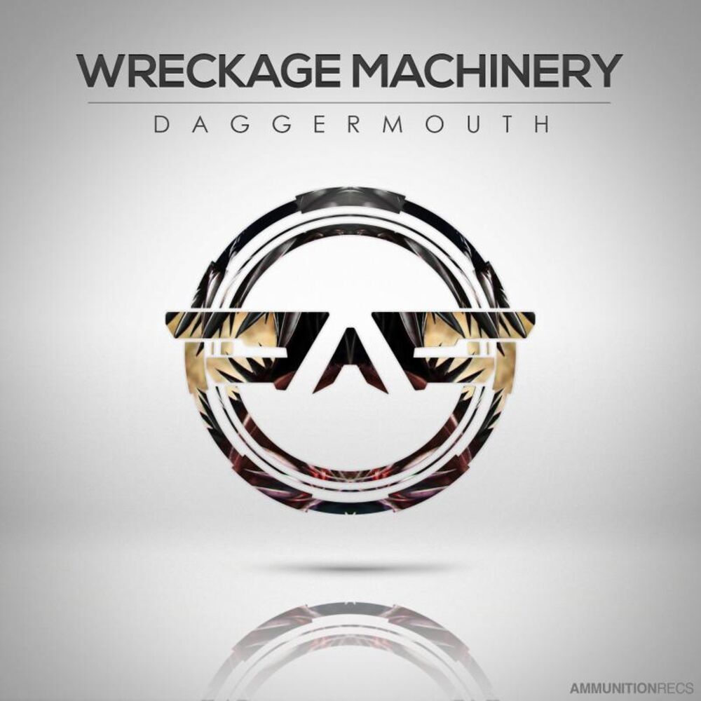 Picture of Daggermouth EP