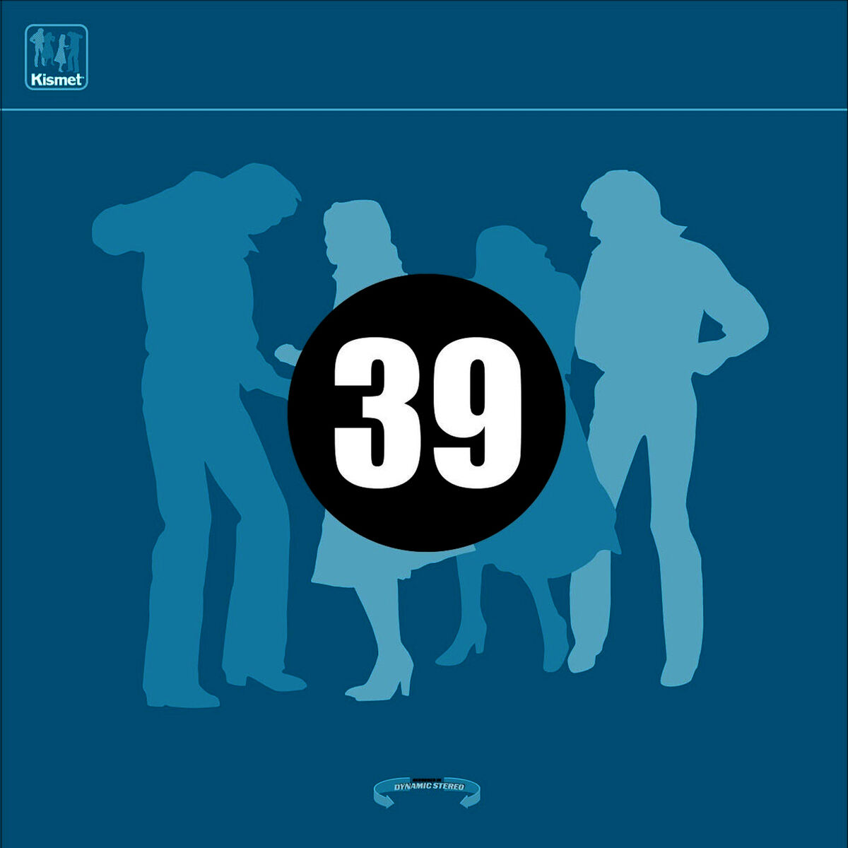 Album cover of The Full Circle EP