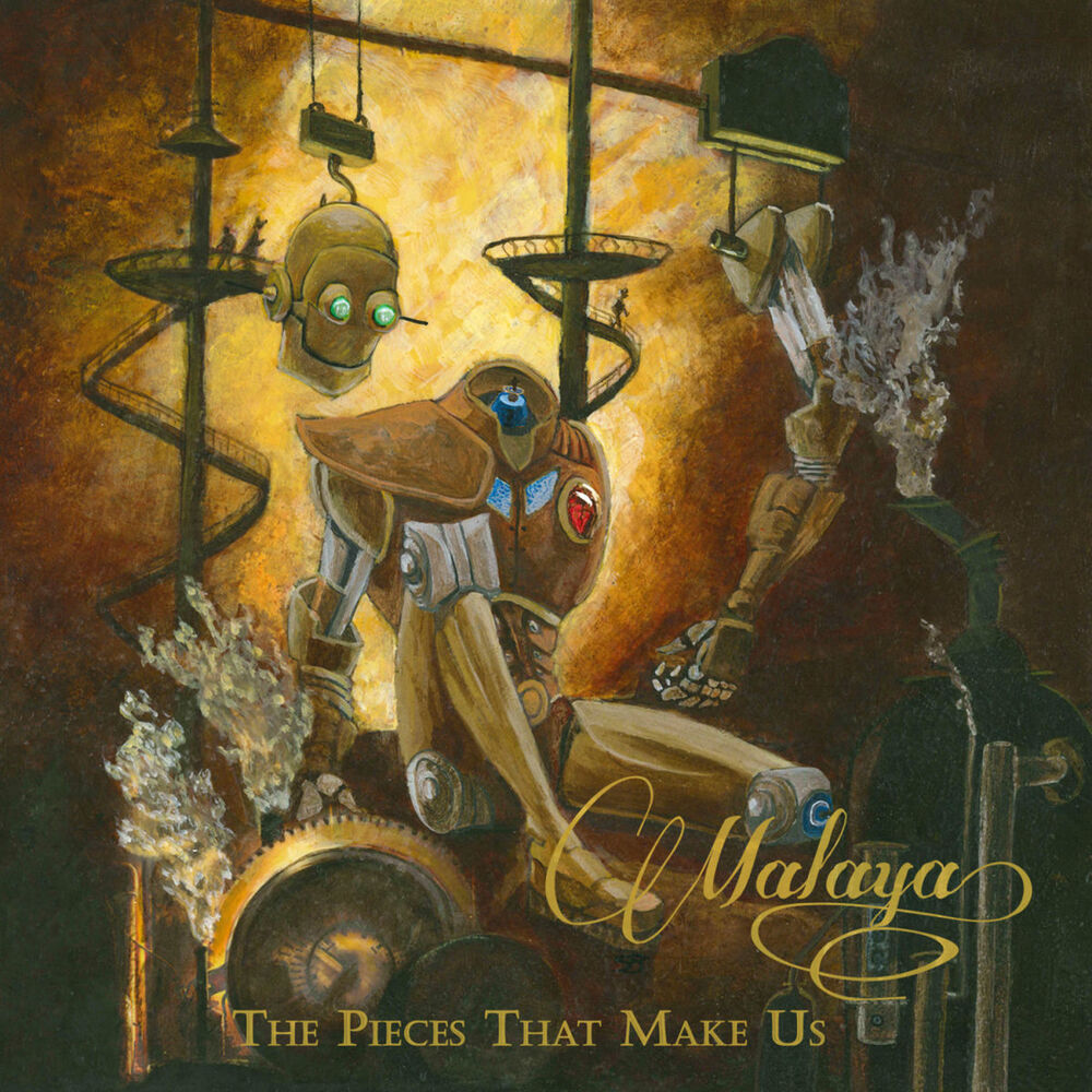 Picture of The Pieces That Make Us