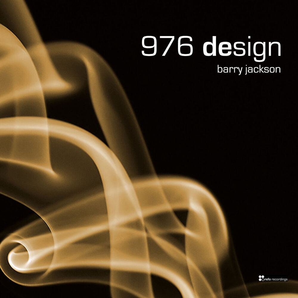 Picture of 976 Design EP