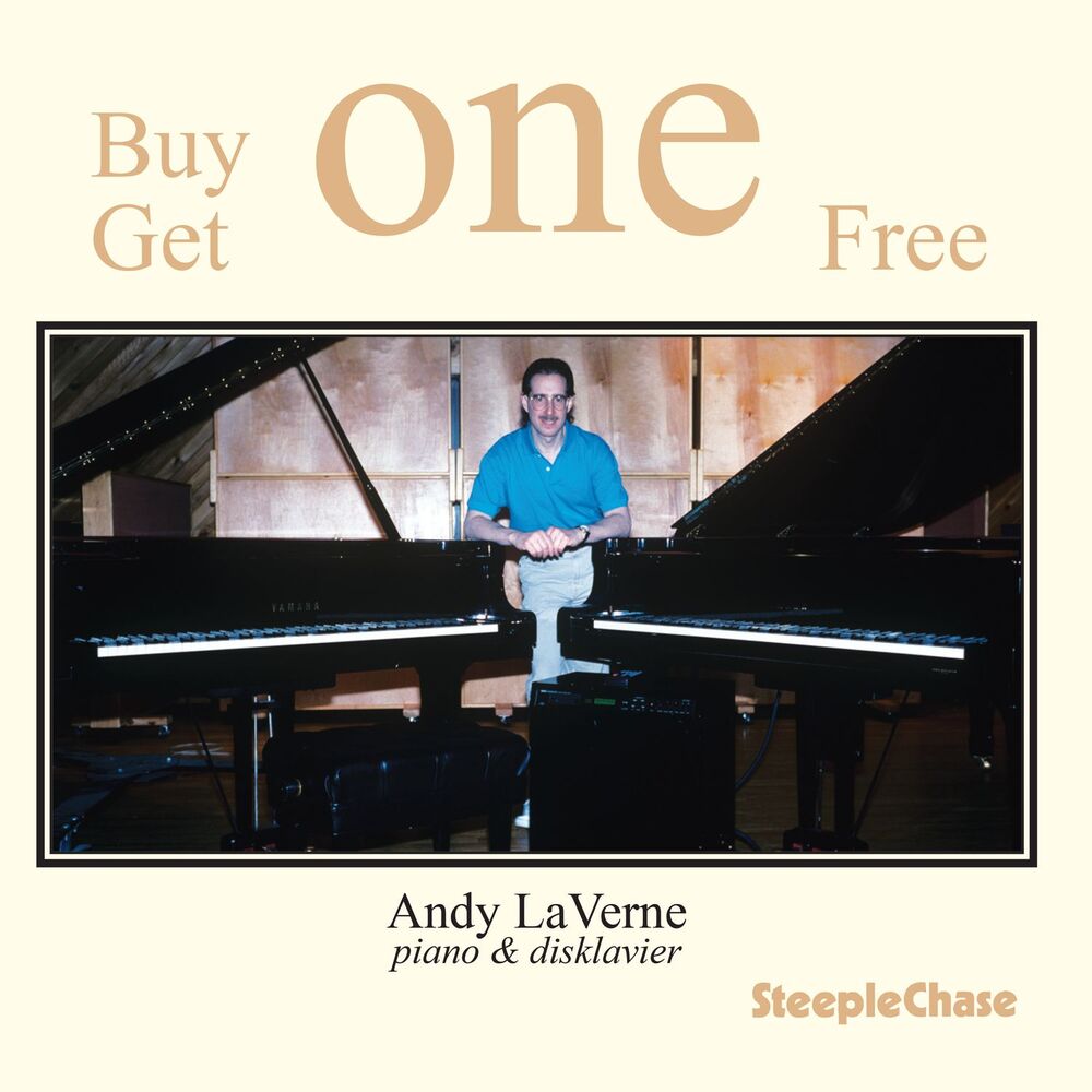 Picture of Buy One Get One Free