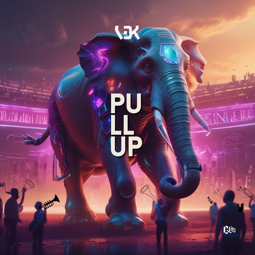 Picture of Pull Up
