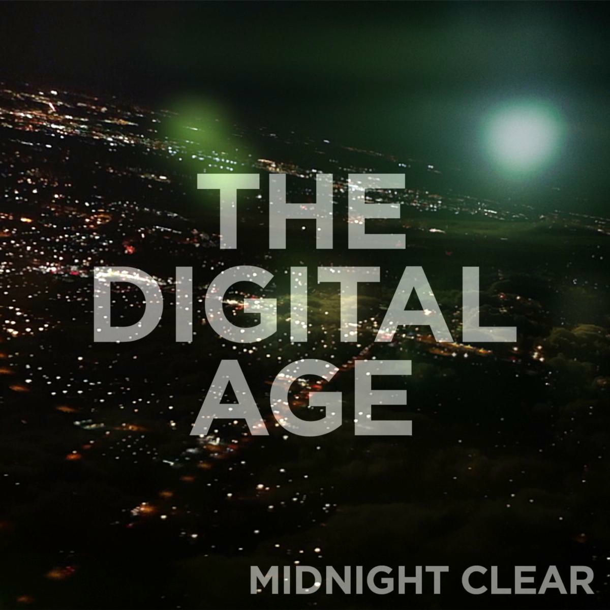 Album cover of Midnight Clear
