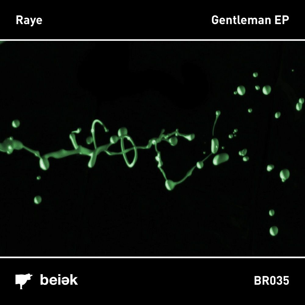 Picture of Gentleman EP