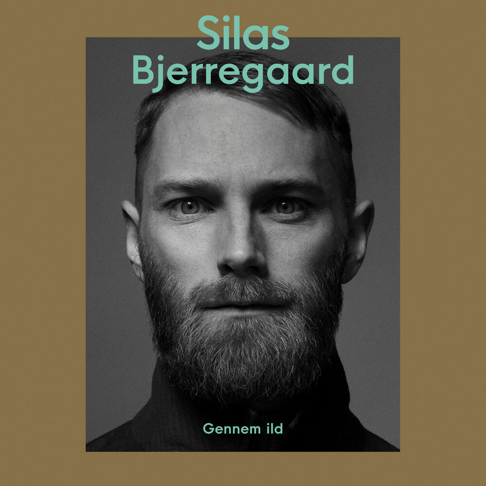 Picture of Gennem Ild (Single Version)