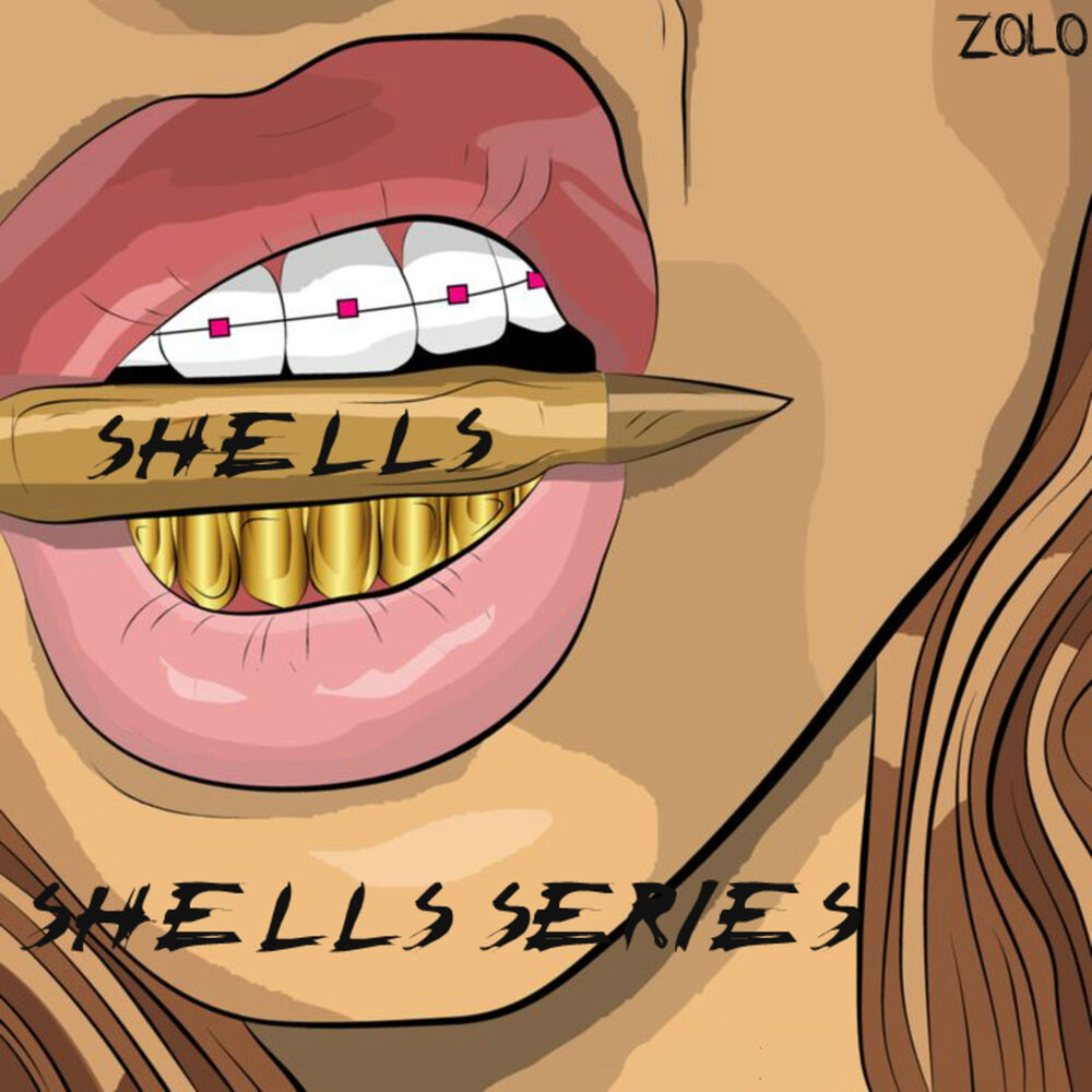 Picture of Shells