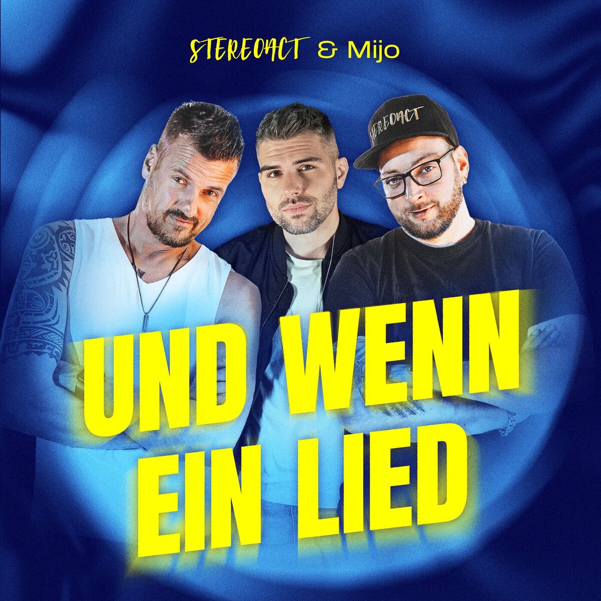 Album cover of Und wenn ein Lied