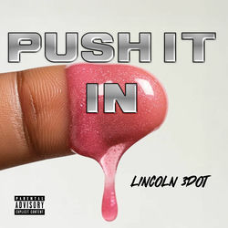 Push it in