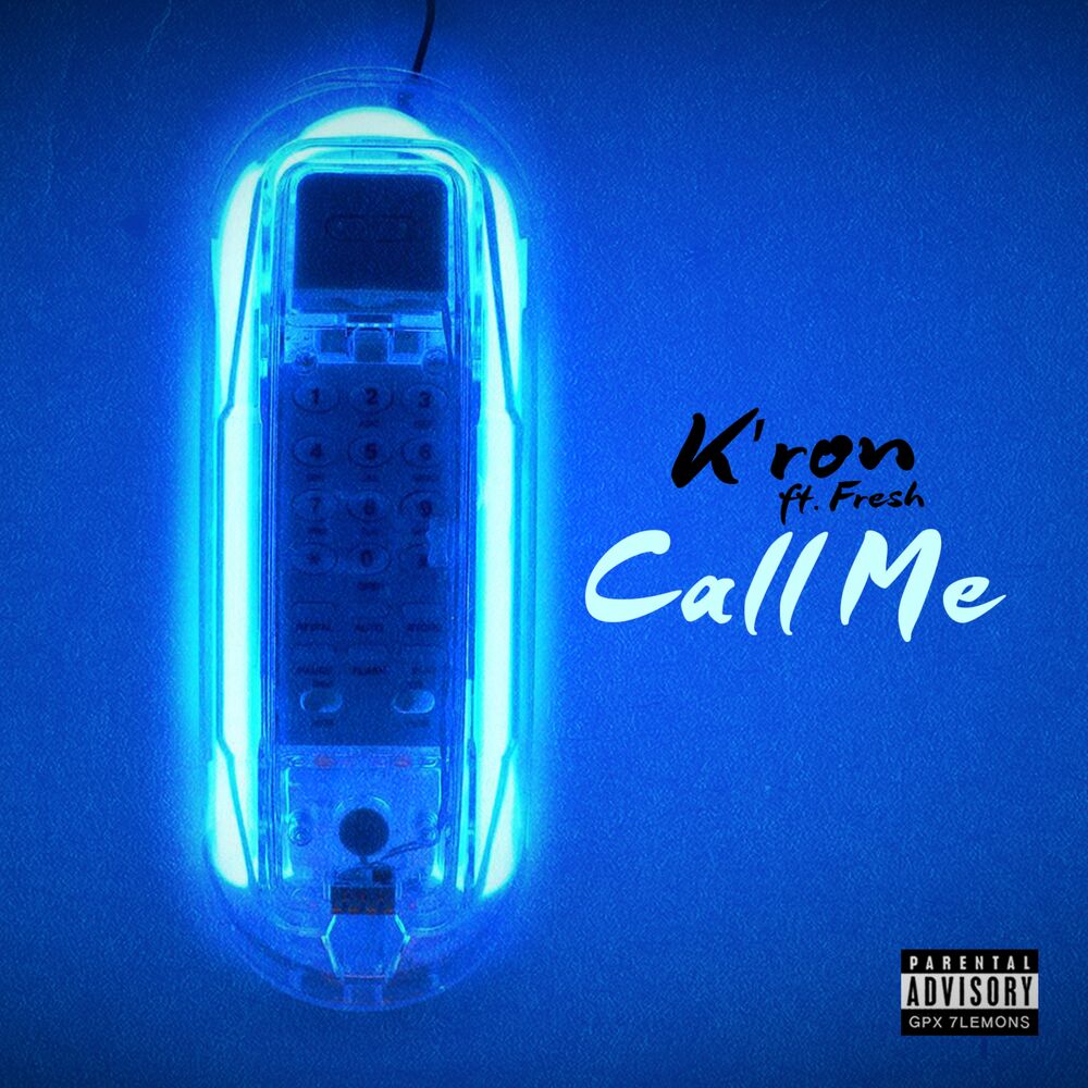 Picture of Call Me (feat. Fre$h)