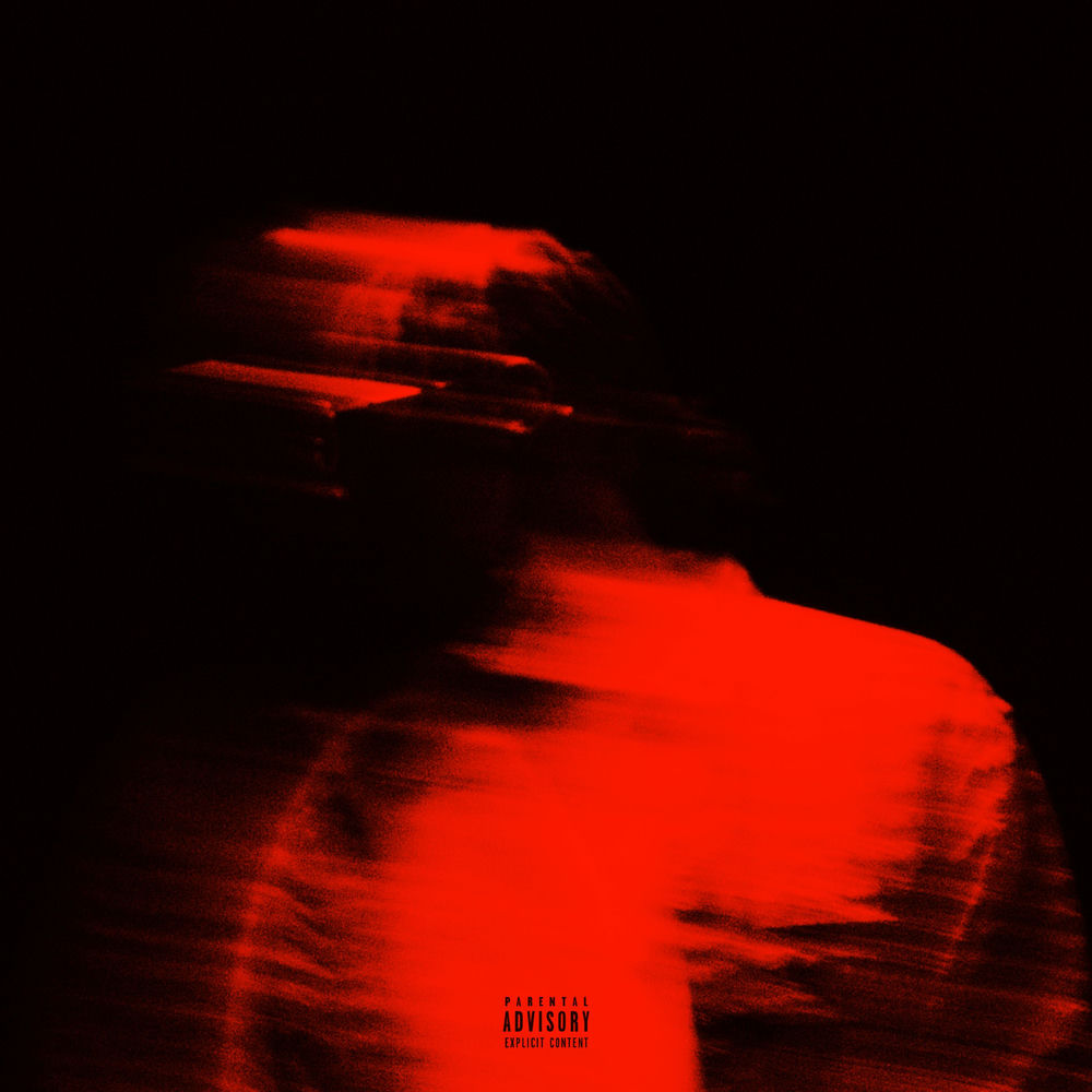 Tough Love artwork