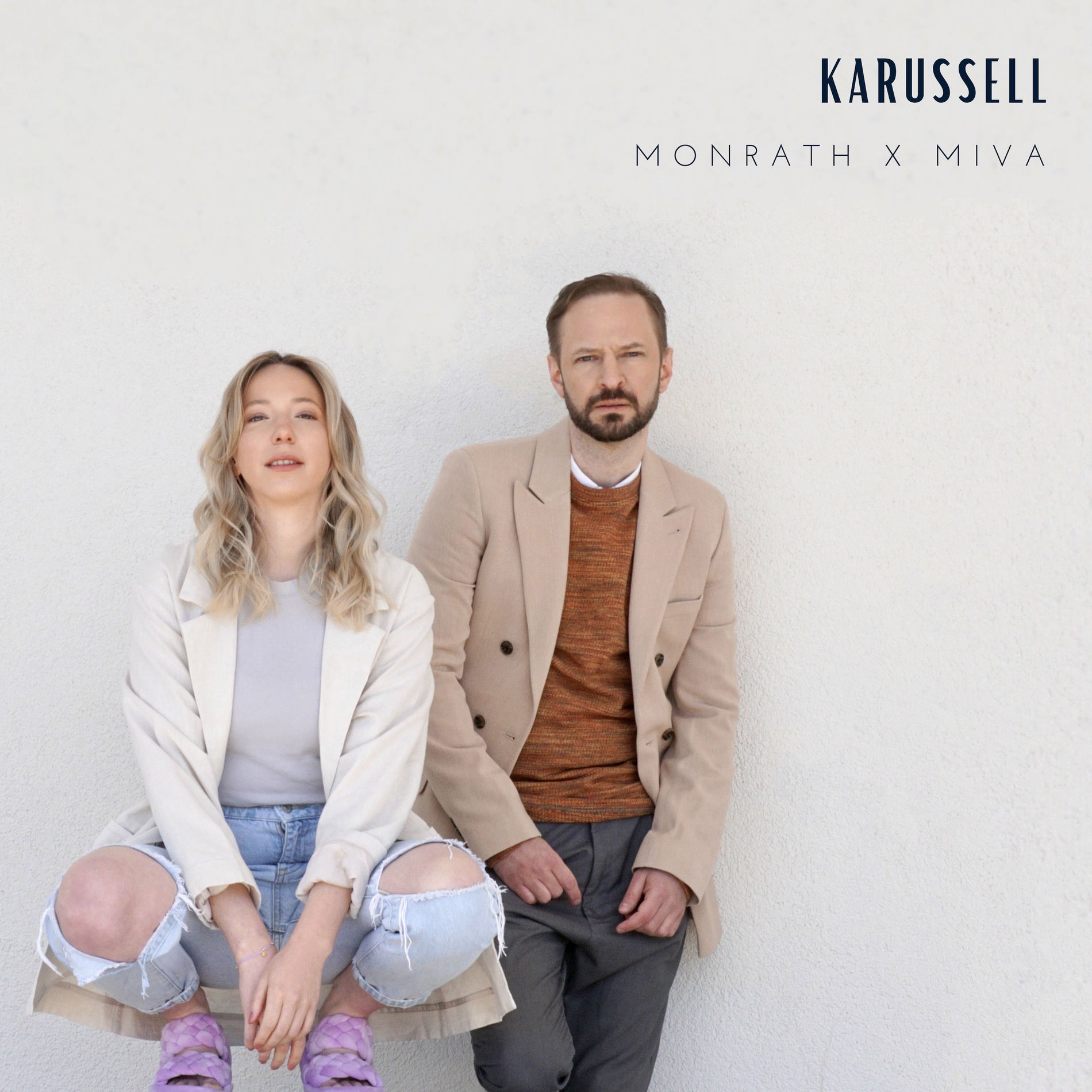 Album cover of Karussell