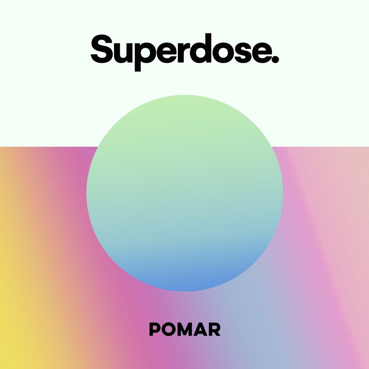 Album cover of Superdose (Ao Vivo)