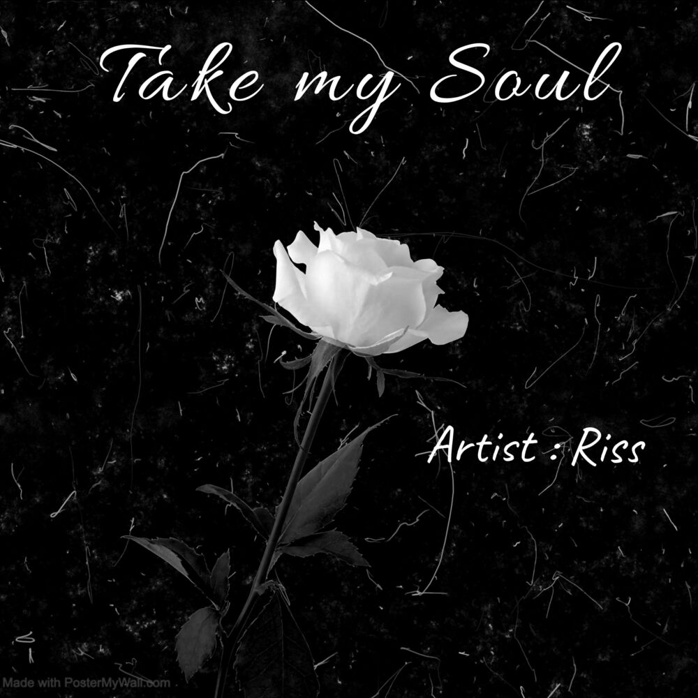 Picture of Take my soul